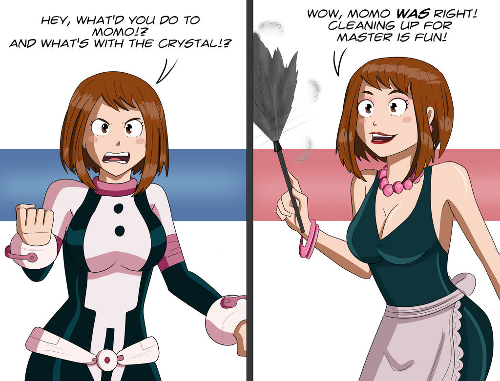 Ochaco Uraraka By Polmanning On Deviantart Ochaco Uraraka By Polmanning On Deviantart