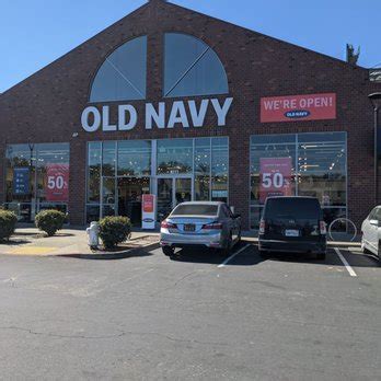 Old Navy Emeryville Ca