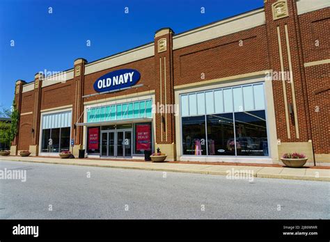 Old Navy Exton Pennsylvania