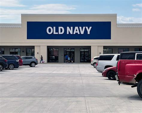 Old Navy Grand Island Ne