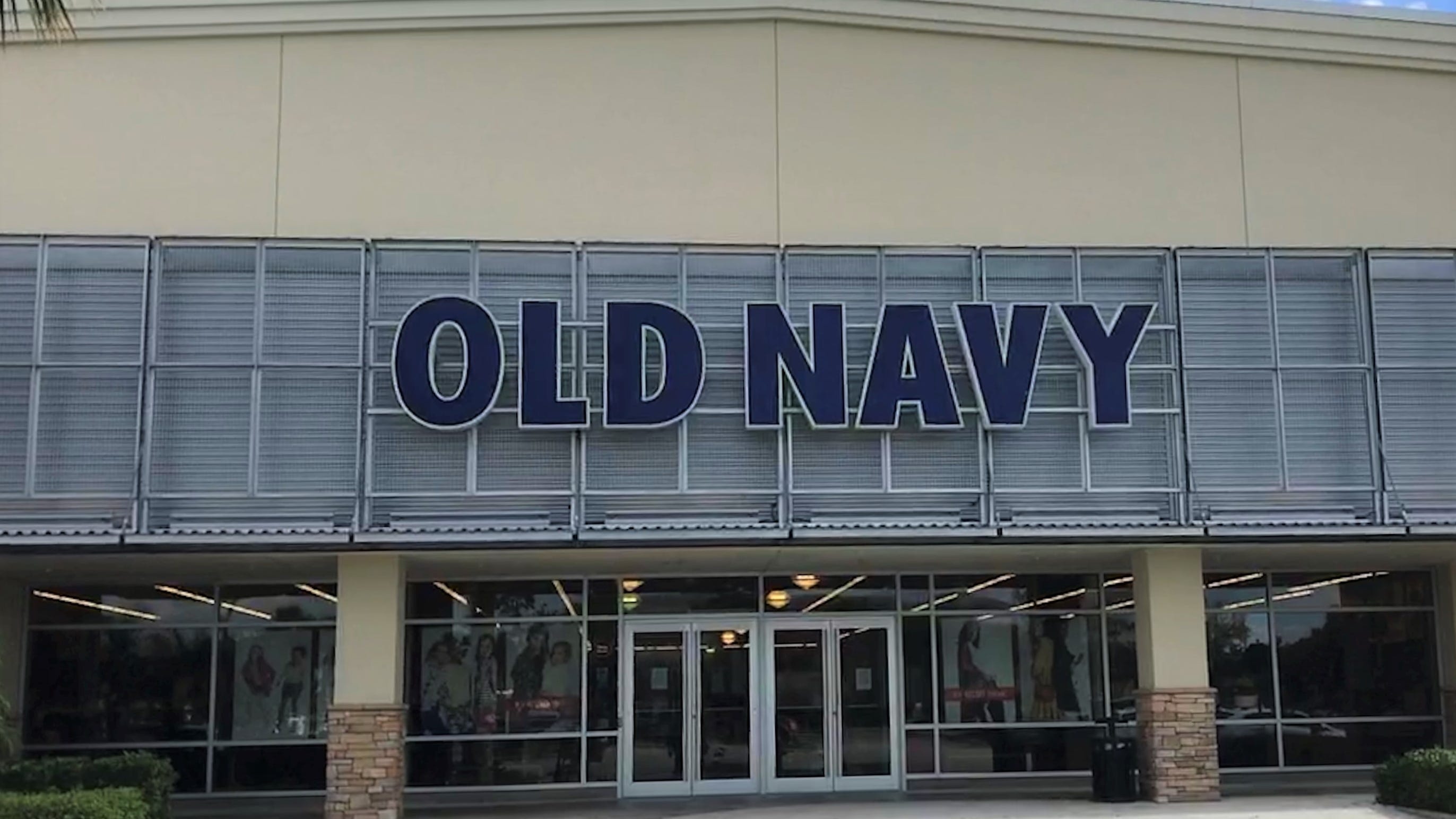 Old Navy Parsippany
