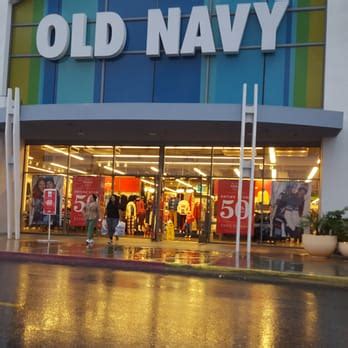 Old Navy San Diego Mission Valley