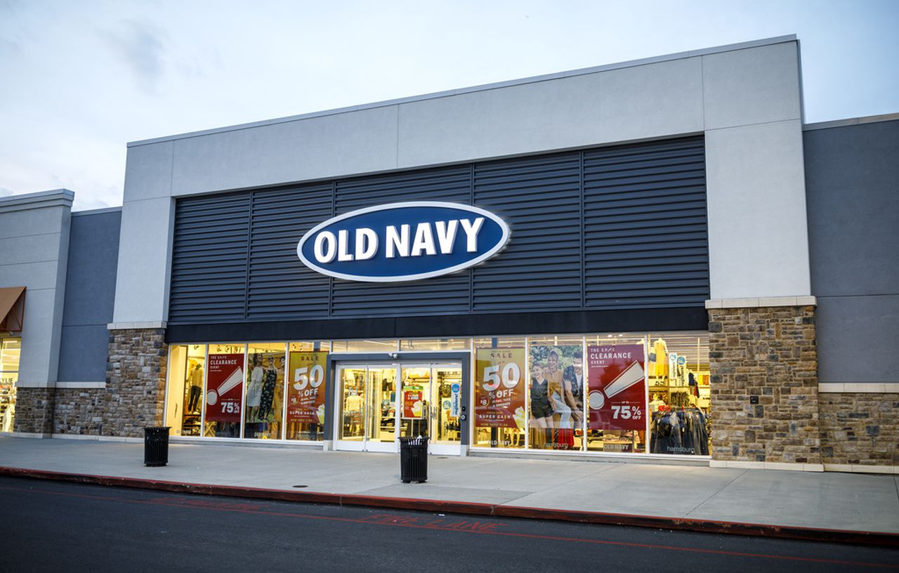 Old Navy Set To Open 3 More N J Stores In 2020 Nj Com