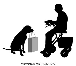 5 Tips for an Old Woman's Intimacy with Dogs