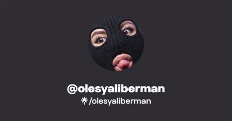 Olesyaliberman Find Olesyaliberman Onlyfans Linktree Olesyaliberman Find Olesyaliberman Onlyfans Linktree