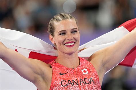 Olympics Pole Vaulter And Onlyfans Model Alysha Newman Reveals Meaning Olympics Pole Vaulter And Onlyfans Model Alysha Newman Reveals Meaning