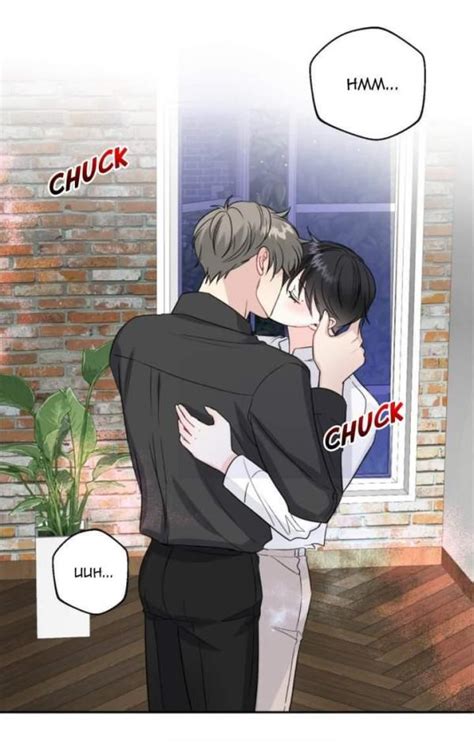 Omegaverse Manhwa