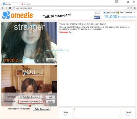 3 Ways to Handle Omegle Friend Porn 3 Ways to Handle Omegle Friend Porn