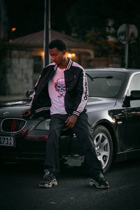On Instagram When You Match Your Whip Bmw Balenciaga