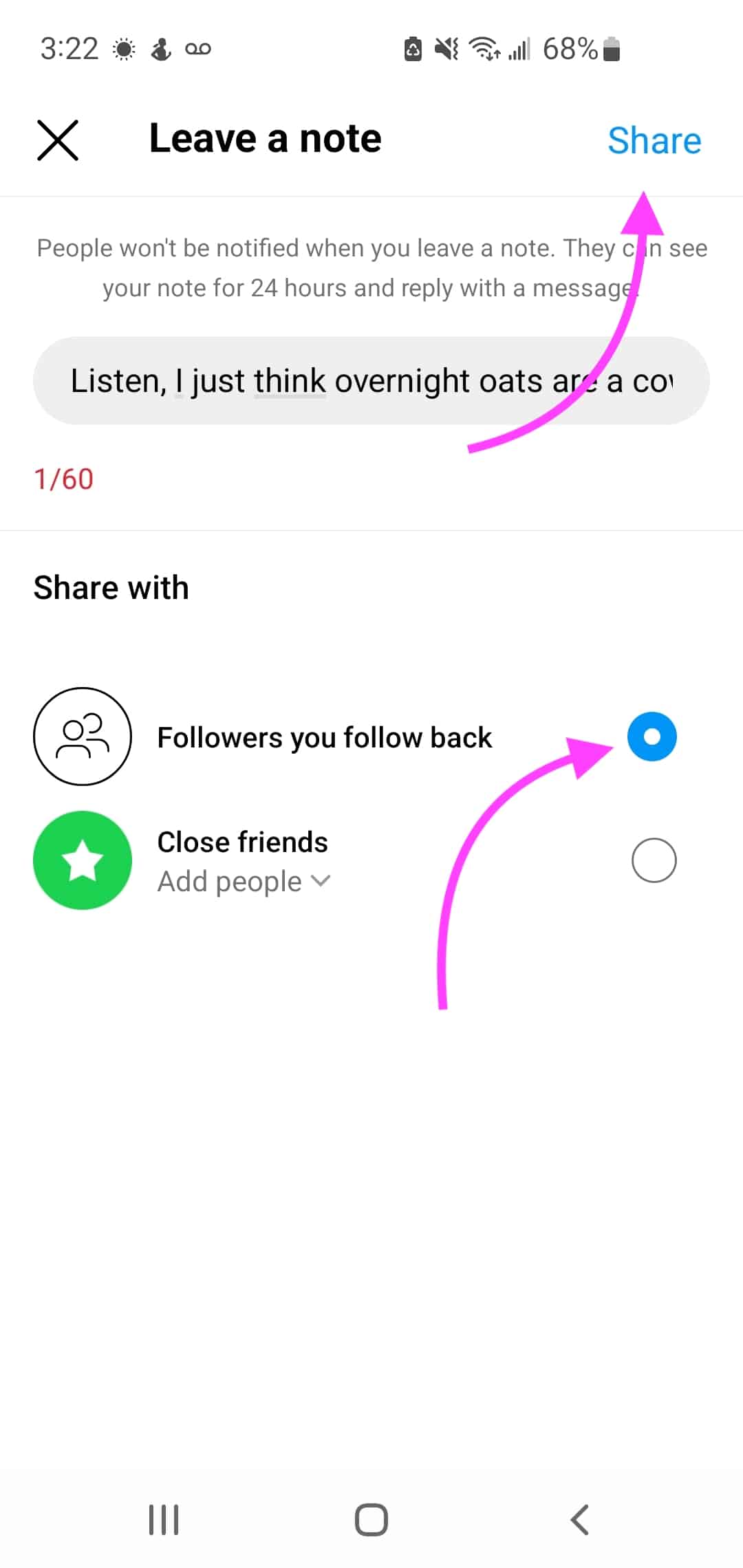 On Instagram On Instagram