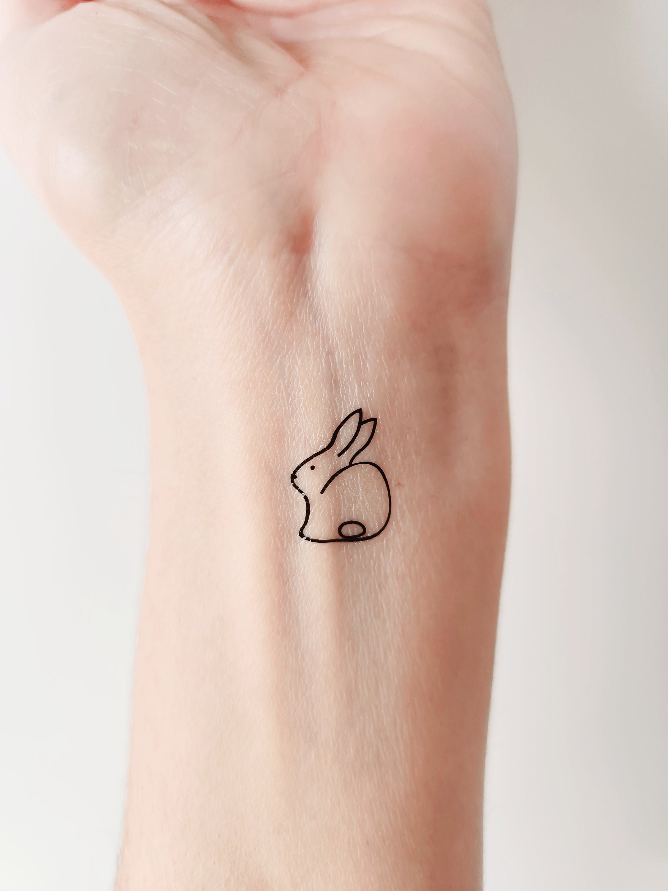 On X Bunny Tattoos Rabbit Tattoos Cute Tattoos On X Bunny Tattoos Rabbit Tattoos Cute Tattoos
