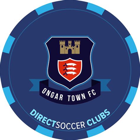 Ongar Town FC: A Rising Star