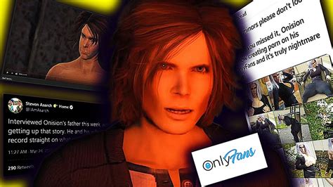 Onision Has A Terrible Onlyfans Account Youtube