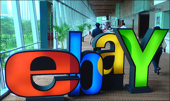 Online Shopping Popular Sites