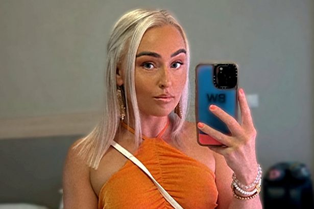 Only Fans Model Amp 39 Stunned And Disgusted Amp 39 At Being Banned From Gym For Only Fans Model Amp 39 Stunned And Disgusted Amp 39 At Being Banned From Gym For