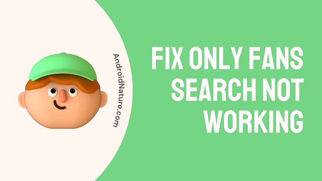 Only Fans Search