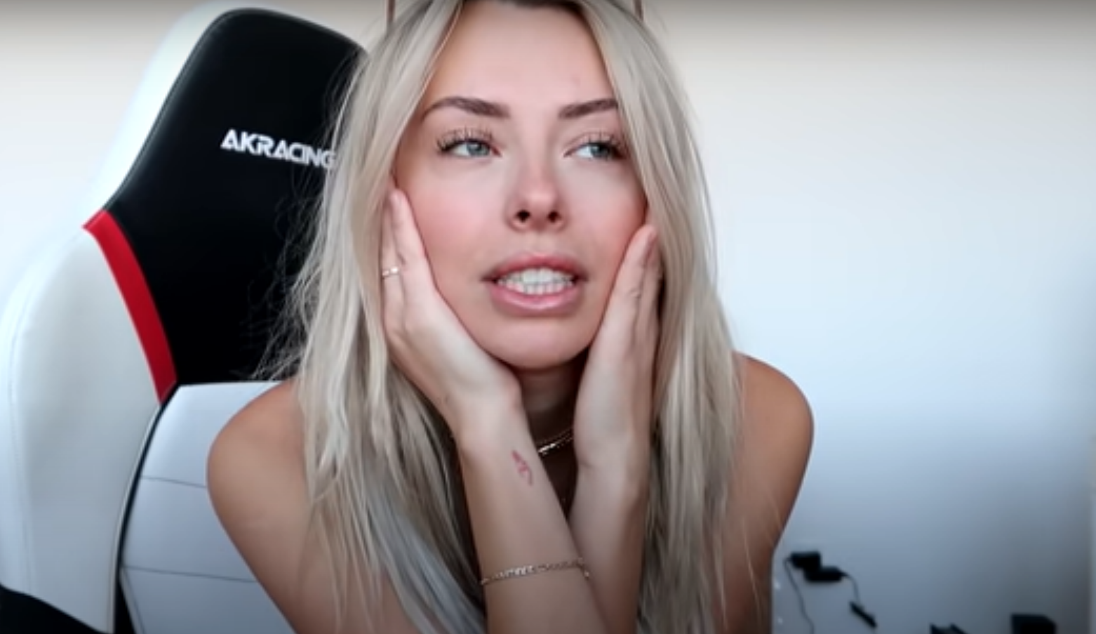 Onlyfans Corinna Kopf Leaked