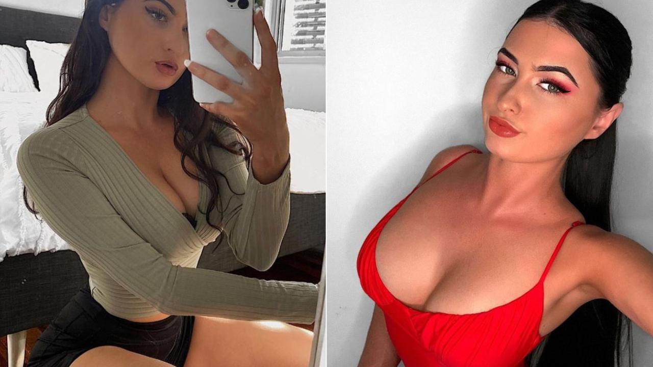 Onlyfans Creator Isabella Mckean Breaches Bail For Alleged Pomona