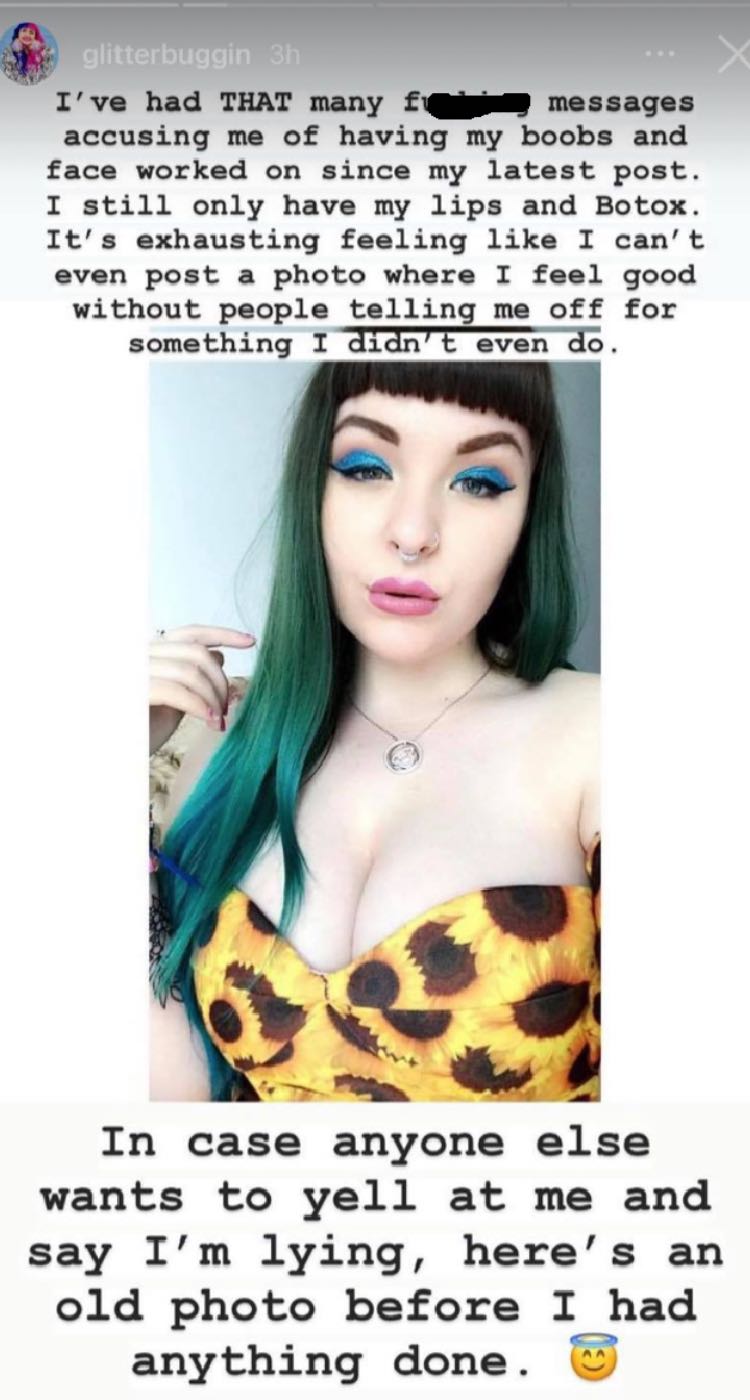 Onlyfans Erika 90 Day Fiance Telegraph