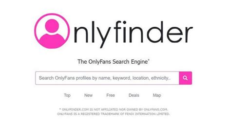 Onlyfans Finder Onlyfanssigns Com The Search Engine For Onlyfans Account