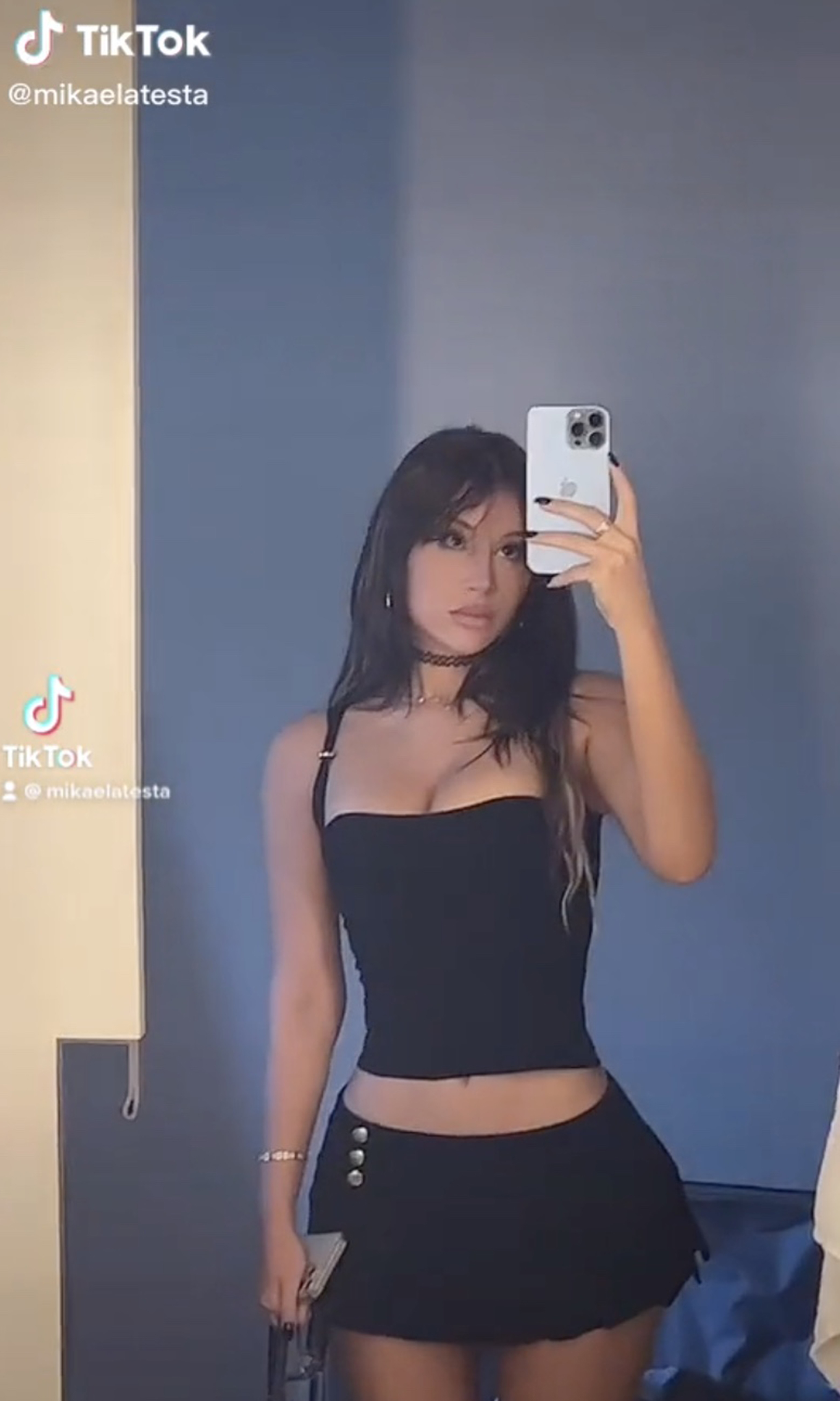 Onlyfans Influencer Mikaela Testa Receives X Rated Gift From A Fan Onlyfans Influencer Mikaela Testa Receives X Rated Gift From A Fan