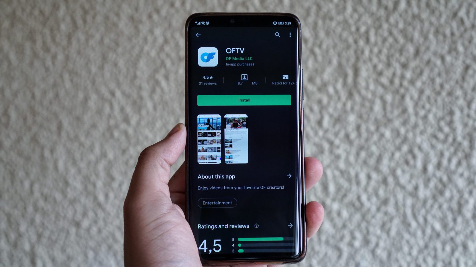 Onlyfans Launches An App On Play Store But It S Not What You Think It Onlyfans Launches An App On Play Store But It S Not What You Think It
