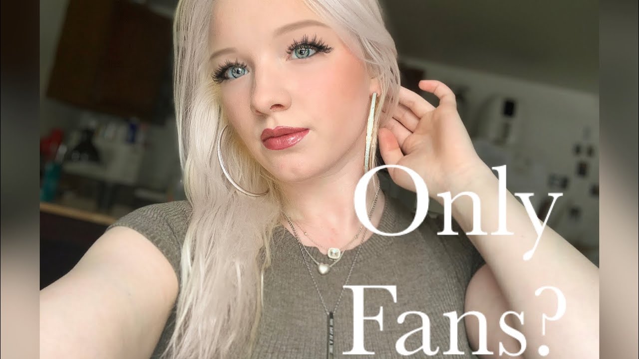 Onlyfans Leake