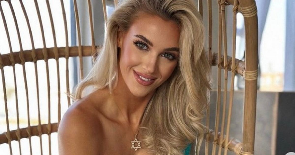 Onlyfans Model Who Adores Tom Brady Says She Loves Being In Bikinis Onlyfans Model Who Adores Tom Brady Says She Loves Being In Bikinis