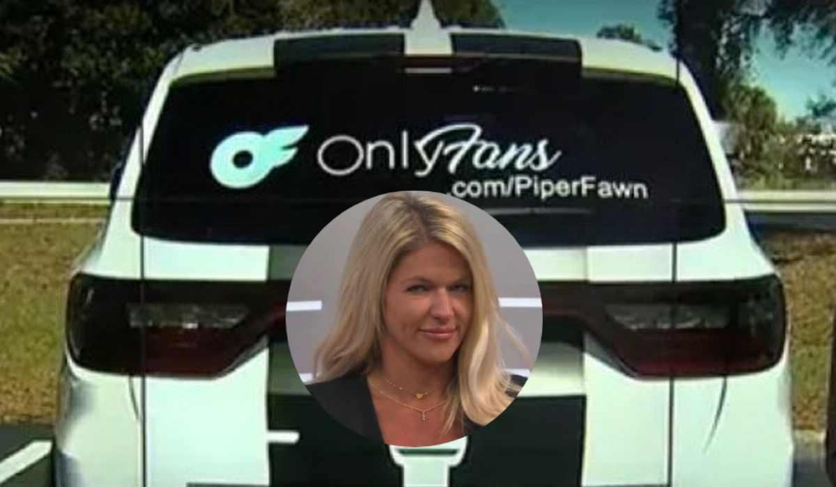 Onlyfans Mom Whose Sons Were Expelled Will Give Away Money As She S Onlyfans Mom Whose Sons Were Expelled Will Give Away Money As She S