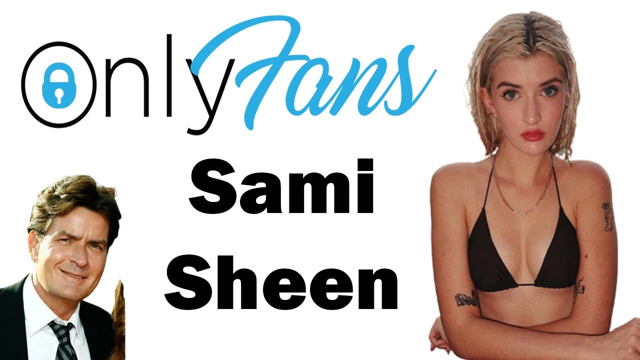 Onlyfans Review Sami Sheen Samisheen Youtube Onlyfans Review Sami Sheen Samisheen Youtube