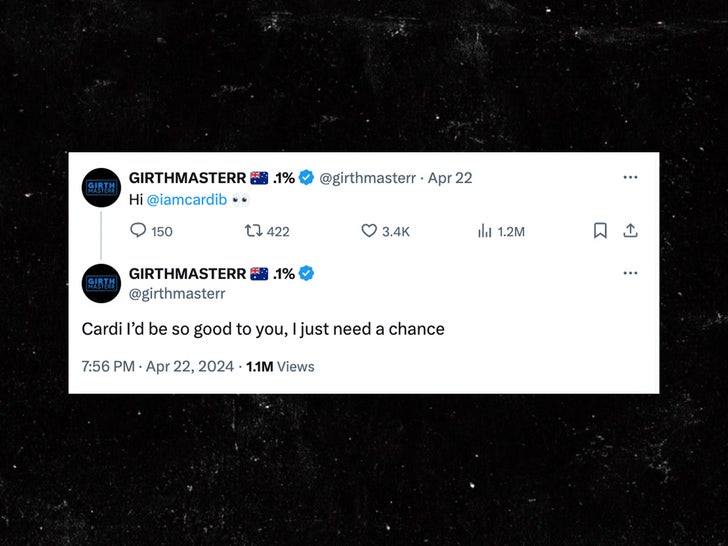 Onlyfans Star Girthmasterr Pornhub Searches Surge After 80K Mo Reveal Onlyfans Star Girthmasterr Pornhub Searches Surge After 80K Mo Reveal