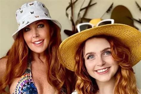 Onlyfans Star Says She S So Successful Her Daughter Now Joins In Onlyfans Star Says She S So Successful Her Daughter Now Joins In