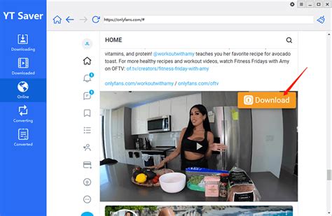 Onlyfans Video Download