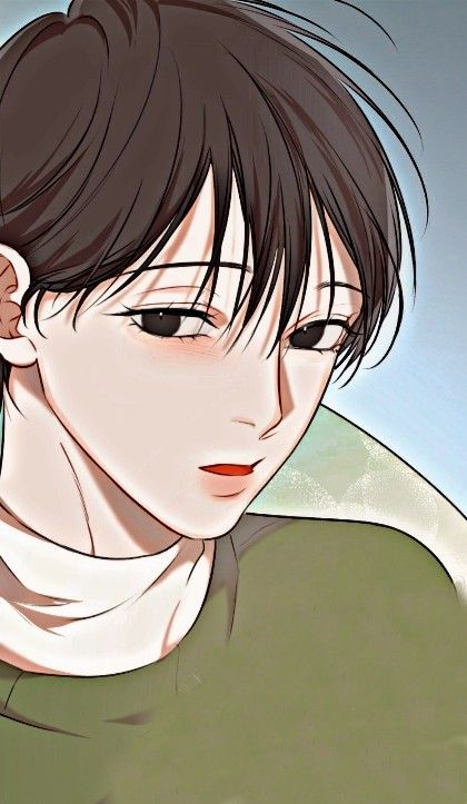 Origin Of Species Manhwa