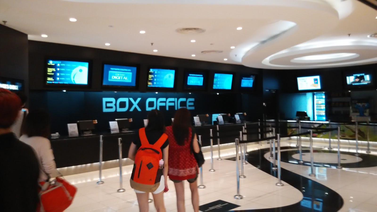 Our Journey Johor Johor Bahru Johor Bahru City Square Our Journey Johor Johor Bahru Johor Bahru City Square
