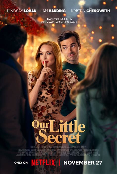 Our Little Secret 2024 Hd Our Little Secret 2024 Hd