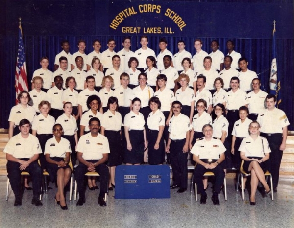 Our Oath We Took It At Graduation From Corps School Navy Hospital Our Oath We Took It At Graduation From Corps School Navy Hospital