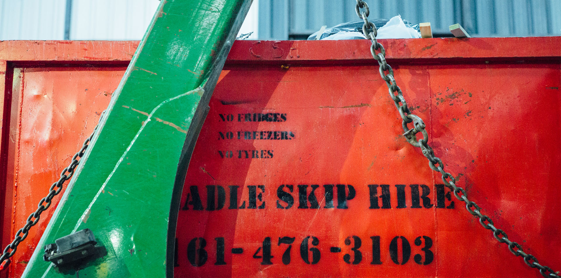 Our Skip Hire Services Cheadle Skips Our Skip Hire Services Cheadle Skips
