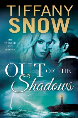 Out Of The Shadows Book