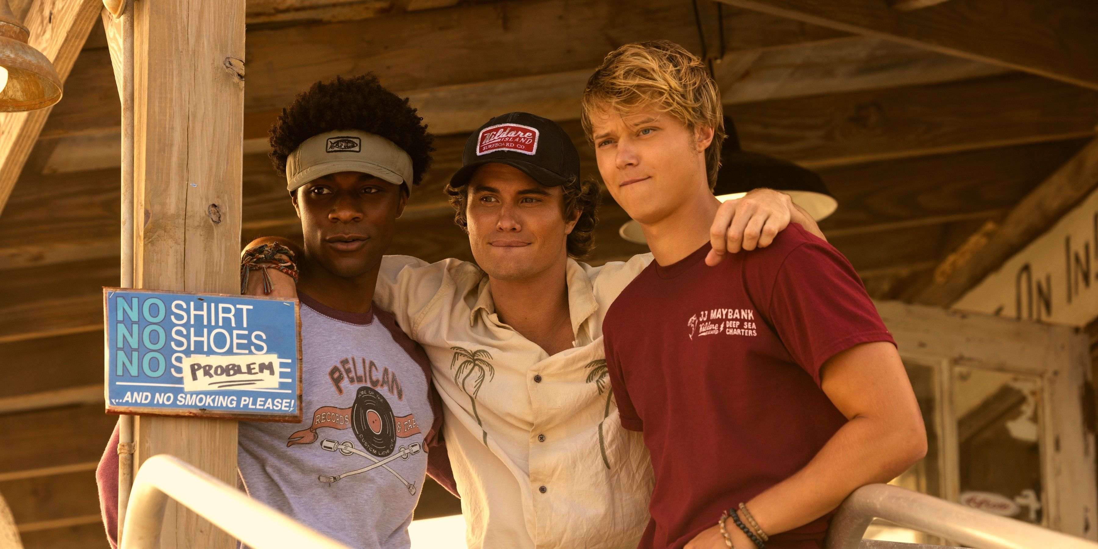Outer Banks Season 4 S Devastating Theory Completely Changes How You Outer Banks Season 4 S Devastating Theory Completely Changes How You