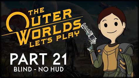 Exploring Outer Worlds Fan Art