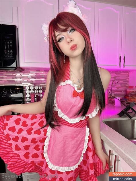Oxdessyxo Onlyfans Leaks