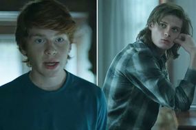 Ozark Why Did Cade Langmore Star Trevor Long Really Leave Ozark Tv Ozark Why Did Cade Langmore Star Trevor Long Really Leave Ozark Tv