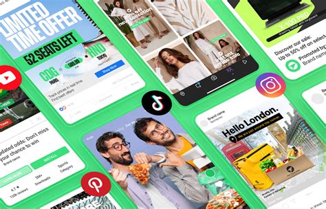 Paid Social Ads Paid Social Ads