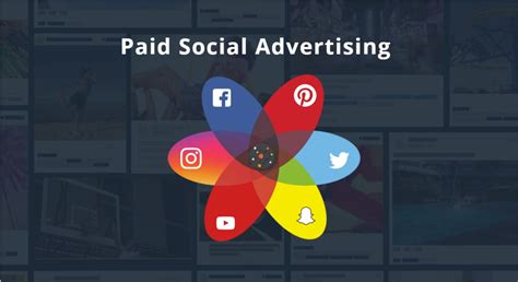 Paid Social Services Most From Different Social Media Platforms Paid Social Services Most From Different Social Media Platforms
