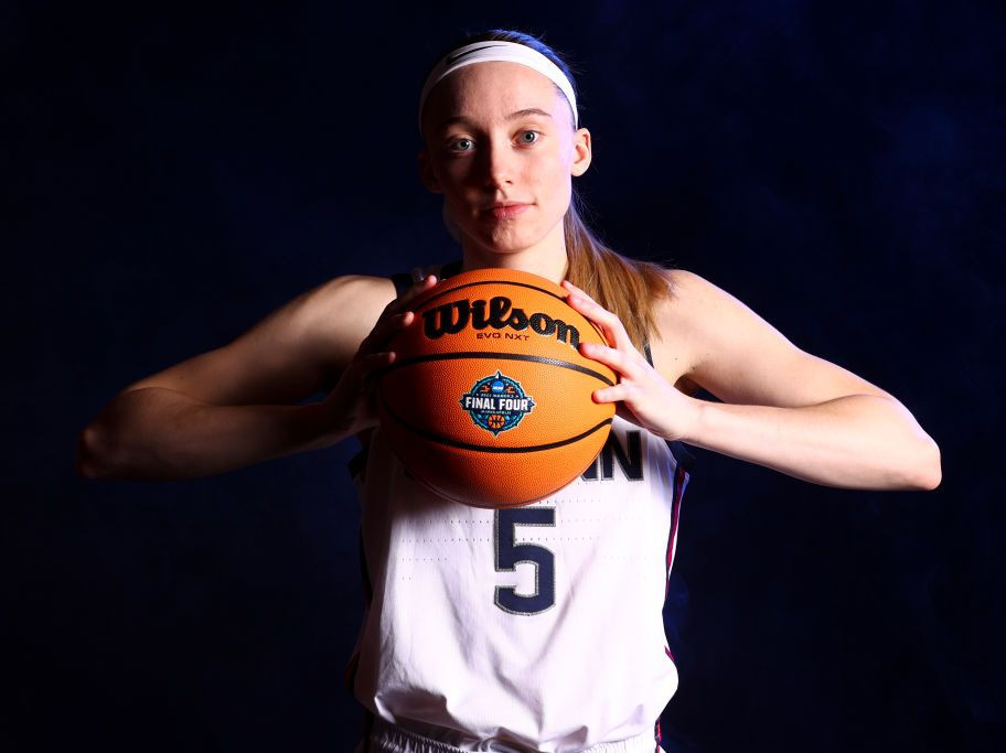 Paige Bueckers Leak Shocks The Sports World A Deep Dive Into Paige Bueckers Leak Shocks The Sports World A Deep Dive Into