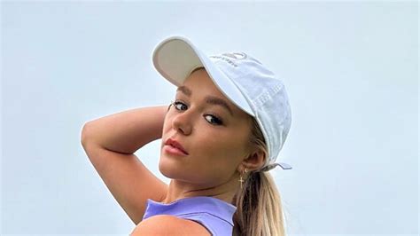 Paige Spiranac Rival Katie Sigmond Shows Off Peachy Bum In Sexy Selfie Paige Spiranac Rival Katie Sigmond Shows Off Peachy Bum In Sexy Selfie