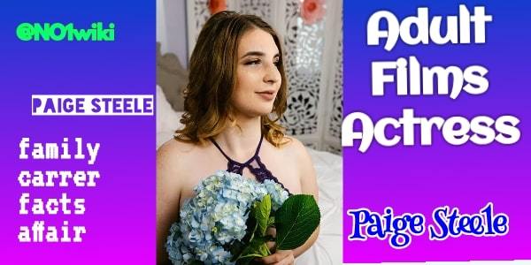 Paige Steele Read Full Best Bio Of America Av Actress No1wiki Paige Steele Read Full Best Bio Of America Av Actress No1wiki
