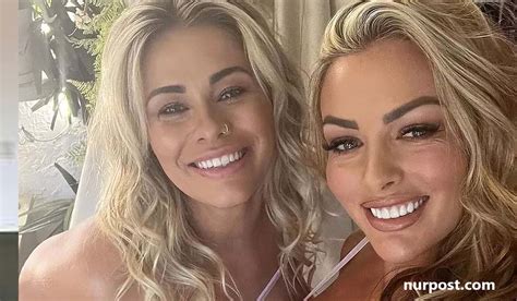 Paige Vanzant Onlyfans Leaked Videos