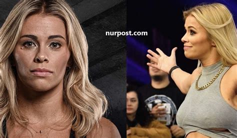 Paige Vanzant Paid For Nudes As Ex Ufc Star Clears Up Take On Paige Vanzant Paid For Nudes As Ex Ufc Star Clears Up Take On